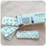 Феназепам  Phenazepam Valenta  1 мг в Исилькуле