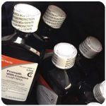 Кодеин сироп Codein (для приготовления напитка Lean, Purple Drank)  473 мл  в Исилькуле