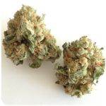 Шишки "White Widow"  (Белая вдова)  Гидропоника -  Бошка VHQ в Исилькуле