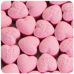 Экстази  Ecstasy Love 200 MDMA в Исилькуле