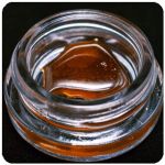 Гашишное масло (импорт Калифорния)  Distillate  в Исилькуле USA ТГК 98.5%