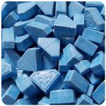 Экстази  Ecstasy Punisher 250 мг MDMA в Исилькуле