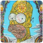 Марки LSD-25 VHQ чистых 250 мкг в Исилькуле